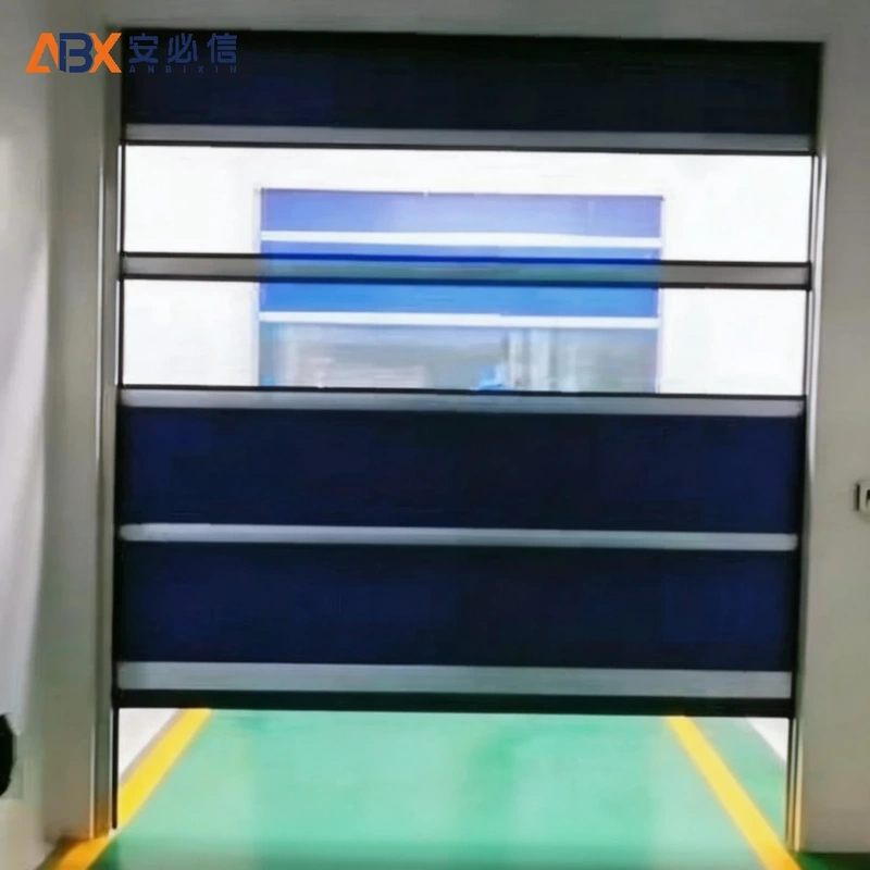 滨州市高速门